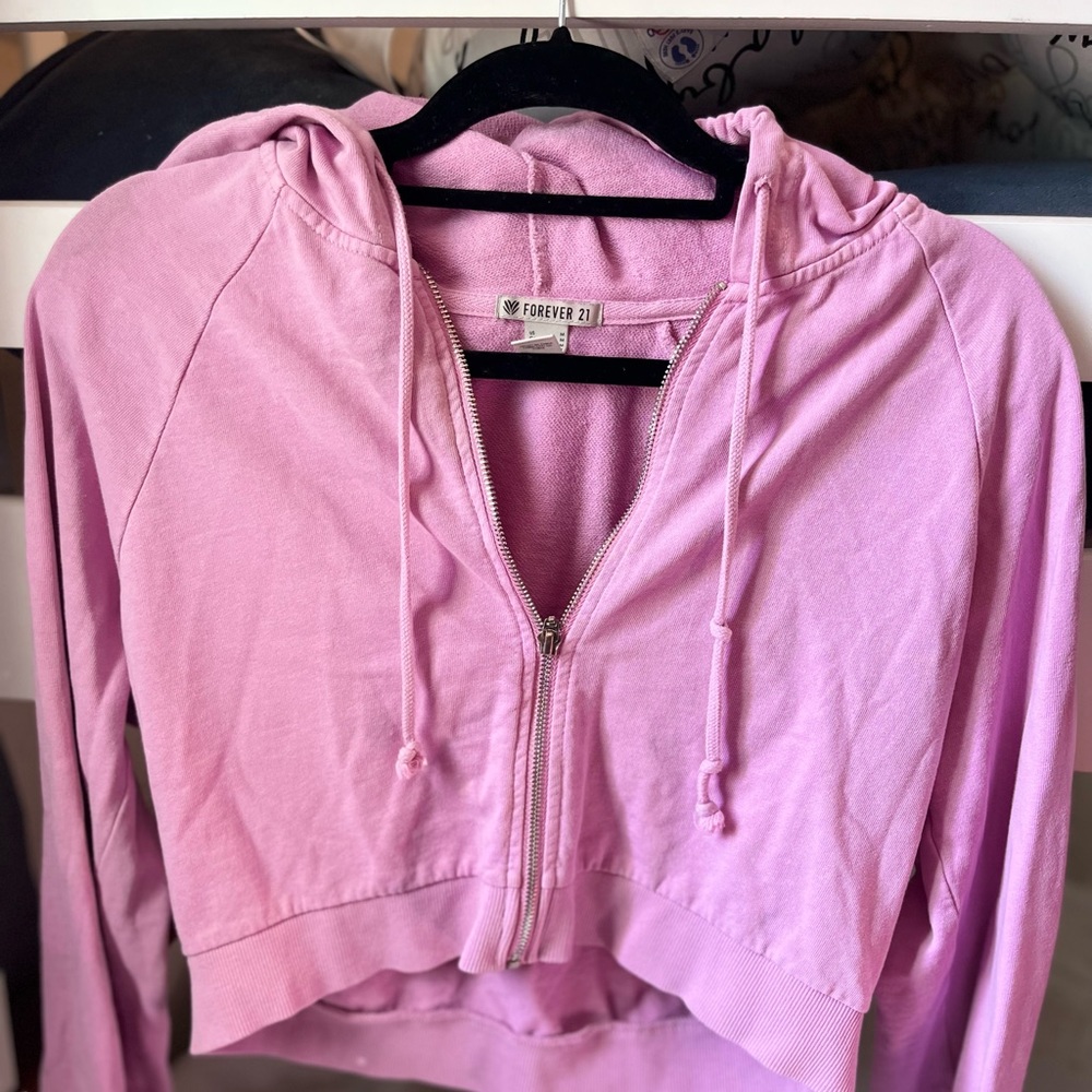 Pink workout set - Picture 9 of 9